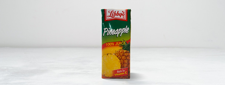 Pineapple Juice